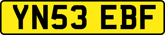 YN53EBF