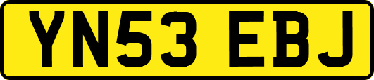 YN53EBJ