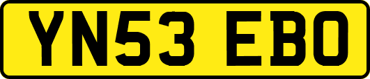YN53EBO