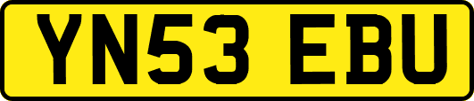 YN53EBU