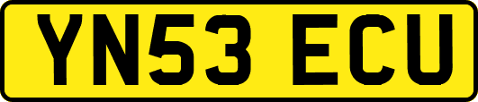 YN53ECU