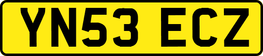 YN53ECZ