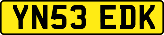 YN53EDK