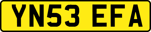 YN53EFA