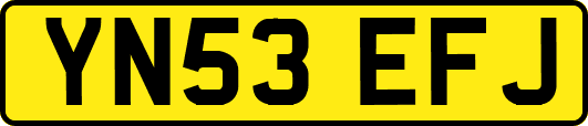 YN53EFJ