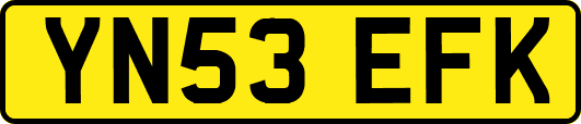 YN53EFK