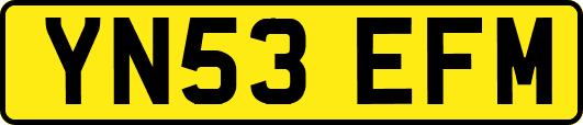 YN53EFM