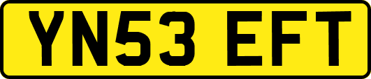 YN53EFT