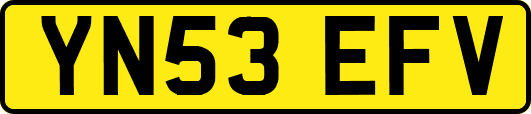 YN53EFV