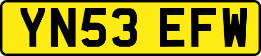 YN53EFW