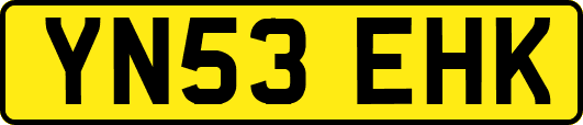 YN53EHK