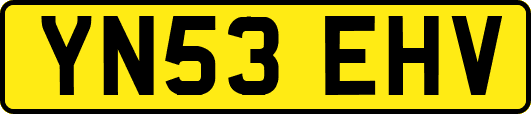 YN53EHV