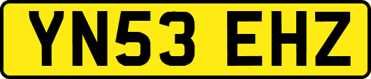 YN53EHZ