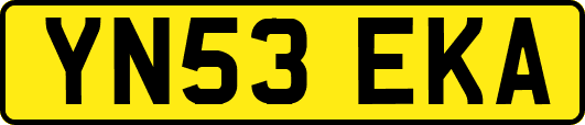 YN53EKA
