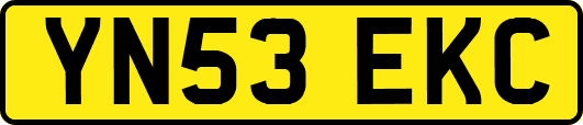 YN53EKC