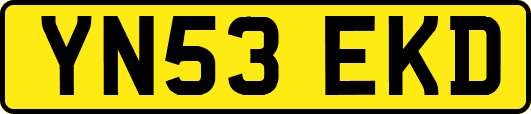 YN53EKD