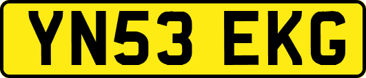YN53EKG