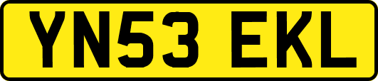 YN53EKL