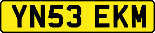 YN53EKM