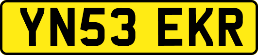 YN53EKR