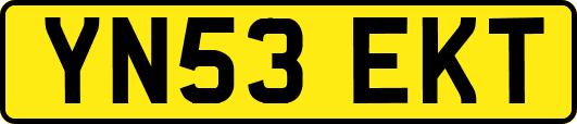 YN53EKT