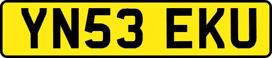 YN53EKU