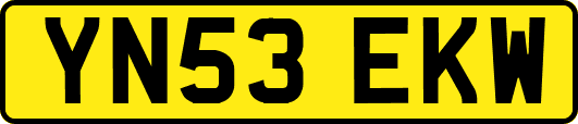 YN53EKW