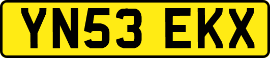 YN53EKX