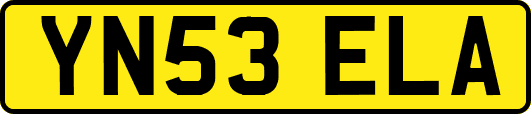 YN53ELA