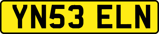 YN53ELN