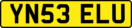 YN53ELU