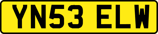 YN53ELW
