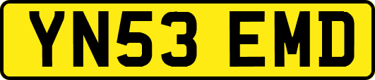 YN53EMD