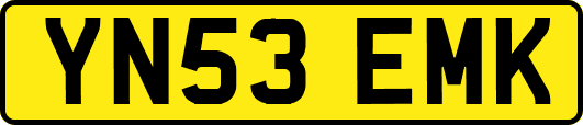 YN53EMK
