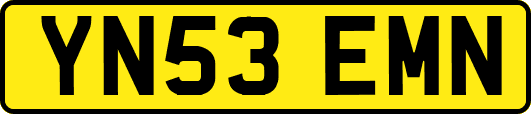 YN53EMN