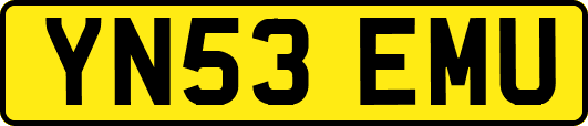 YN53EMU