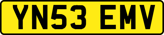 YN53EMV
