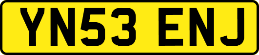 YN53ENJ