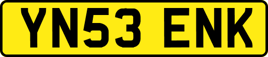 YN53ENK