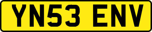 YN53ENV