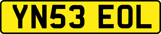YN53EOL