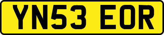 YN53EOR