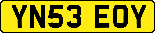 YN53EOY