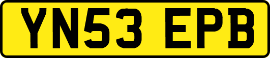 YN53EPB