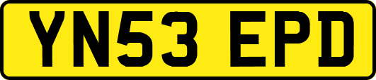 YN53EPD