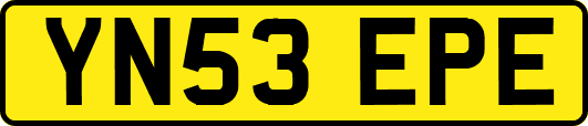 YN53EPE