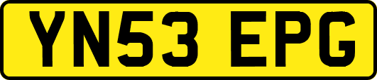 YN53EPG