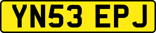 YN53EPJ