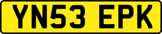 YN53EPK