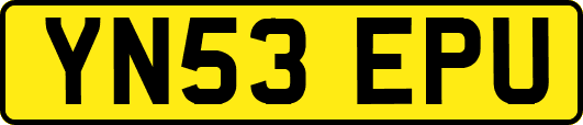 YN53EPU